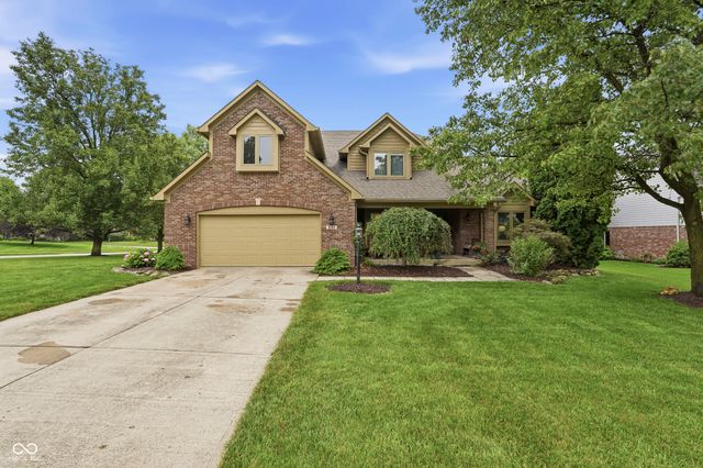 8749 N Port Circle, Indianapolis, IN 46236
