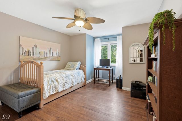 8749 N Port Circle, Indianapolis, IN 46236