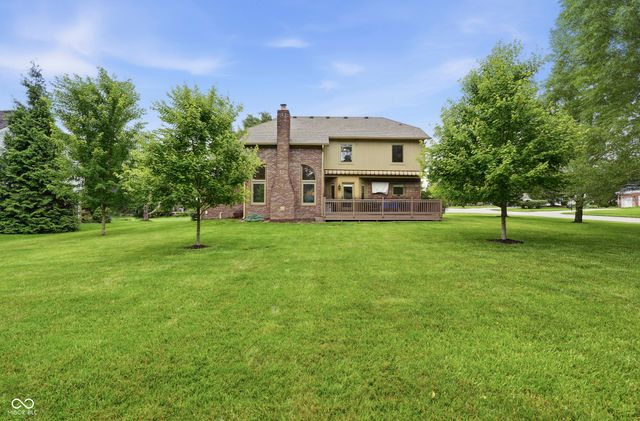 8749 N Port Circle, Indianapolis, IN 46236