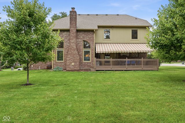 8749 N Port Circle, Indianapolis, IN 46236