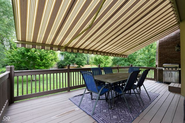 8749 N Port Circle, Indianapolis, IN 46236
