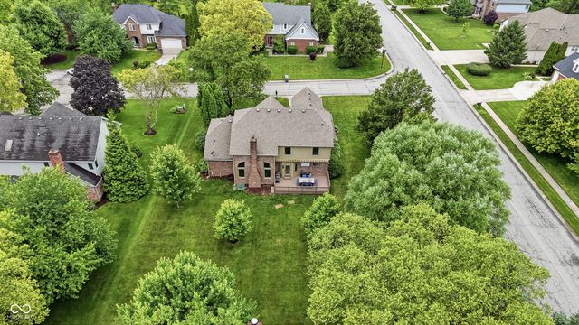 8749 N Port Circle, Indianapolis, IN 46236