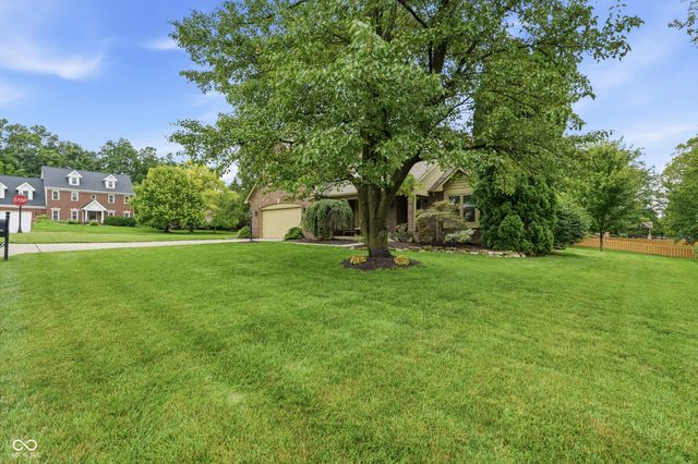 8749 N Port Circle, Indianapolis, IN 46236