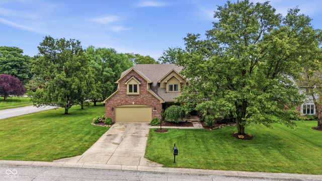 8749 N Port Circle, Indianapolis, IN 46236