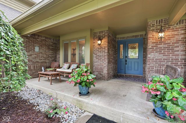 8749 N Port Circle, Indianapolis, IN 46236