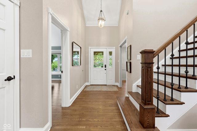 8749 N Port Circle, Indianapolis, IN 46236