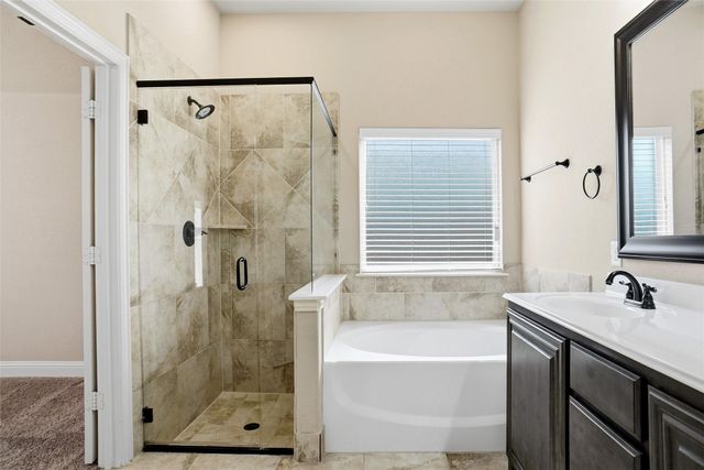 1021 Rustic Oak Way, Burleson, TX 76028