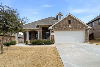 1021 Rustic Oak Way, Burleson, TX 76028