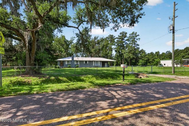 7236 SYCAMORE Street, Jacksonville, FL 32219