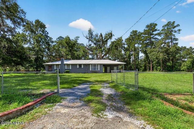 7236 SYCAMORE Street, Jacksonville, FL 32219