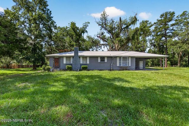 7236 SYCAMORE Street, Jacksonville, FL 32219