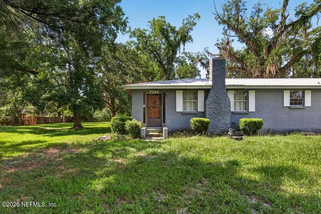 7236 SYCAMORE Street, Jacksonville, FL 32219