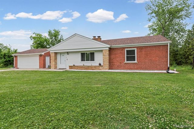 4165 Crooks Road, Troy, MI 48098