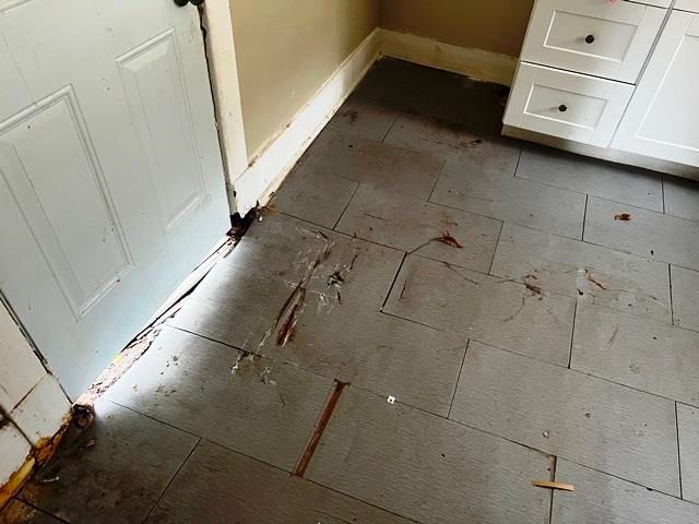 735 KENT ST, Memphis, TN 38111