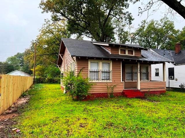 735 KENT ST, Memphis, TN 38111