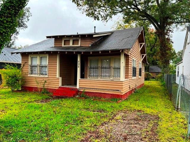 735 KENT ST, Memphis, TN 38111