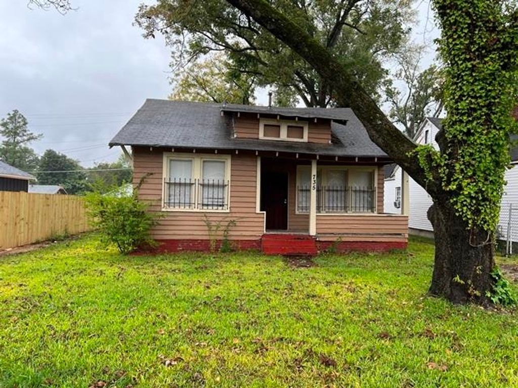 735 KENT ST, Memphis, TN 38111