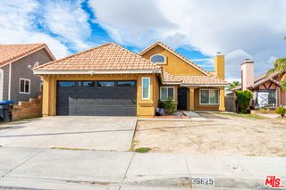 36825 Doheny Lane, Palmdale, CA 93552