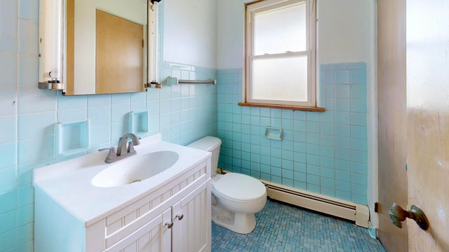 5554 Jackson Street, Merrillville, IN 46410