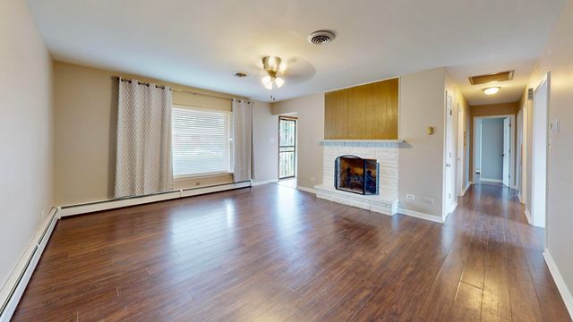 5554 Jackson Street, Merrillville, IN 46410