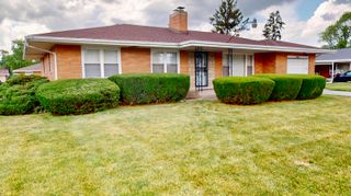 5554 Jackson Street, Merrillville, IN 46410