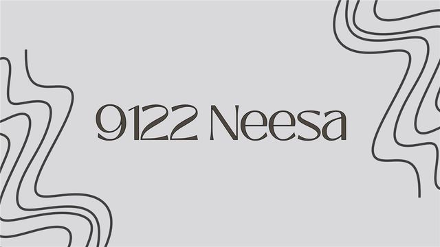 9122 Neesa Dr, Corpus Christi, TX 78410