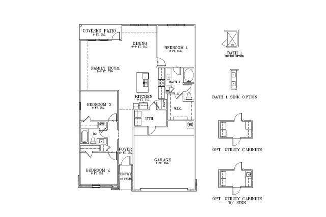 9122 Neesa Dr, Corpus Christi, TX 78410