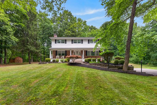 45 Goldin Boulevard, Walden, NY 12586