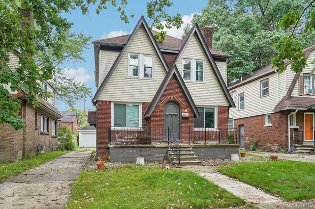 3675 Three Mile Drive, Detroit, MI 48224