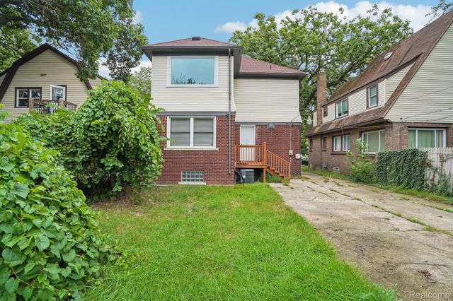 3675 Three Mile Drive, Detroit, MI 48224