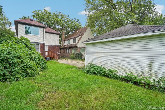 3675 Three Mile Drive, Detroit, MI 48224