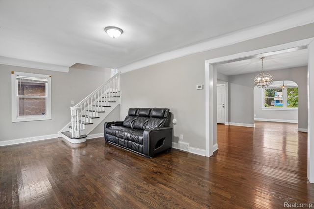 3675 Three Mile Drive, Detroit, MI 48224