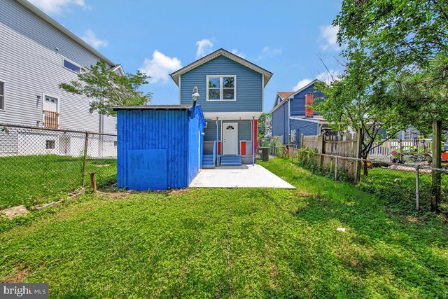 706 59TH AVE, Capitol Heights, MD 20743