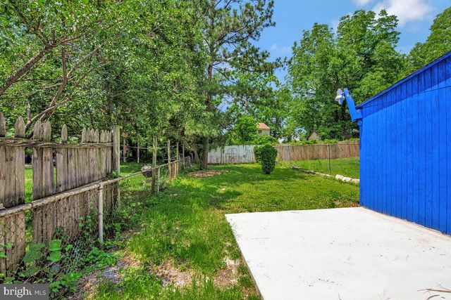 706 59TH AVE, Capitol Heights, MD 20743