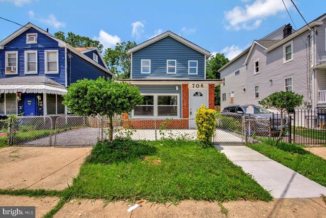 706 59TH AVE, Capitol Heights, MD 20743