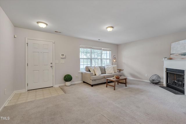 7704 Averette Field Drive, Raleigh, NC 27616