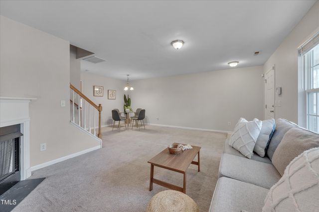 7704 Averette Field Drive, Raleigh, NC 27616