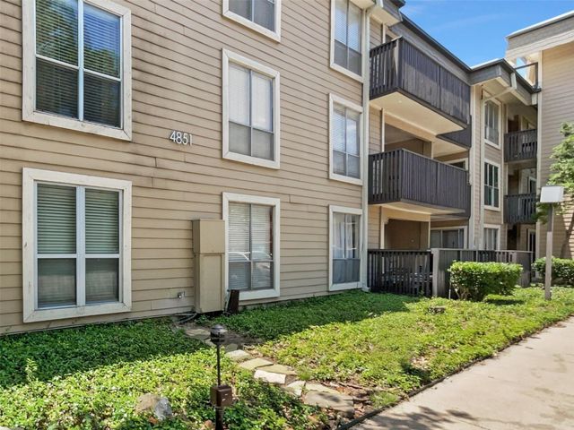 4851 Cedar Springs Road 281, Dallas, TX 75219