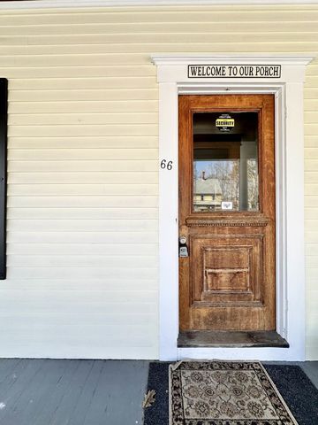 66 Langdon Street, Plymouth, NH 03264