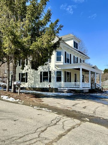 66 Langdon Street, Plymouth, NH 03264
