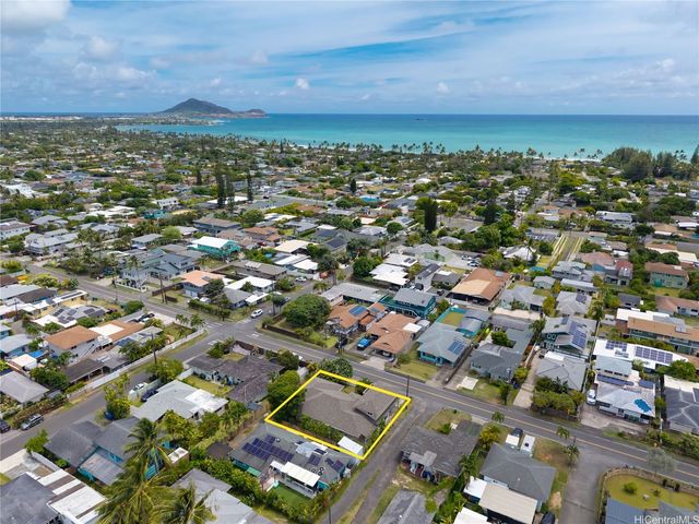 443 Maluniu Avenue, Kailua, HI 96734