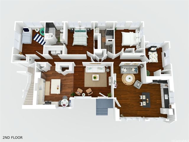 443 Maluniu Avenue, Kailua, HI 96734