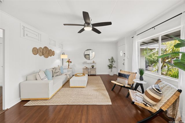 443 Maluniu Avenue, Kailua, HI 96734