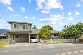 443 Maluniu Avenue, Kailua, HI 96734