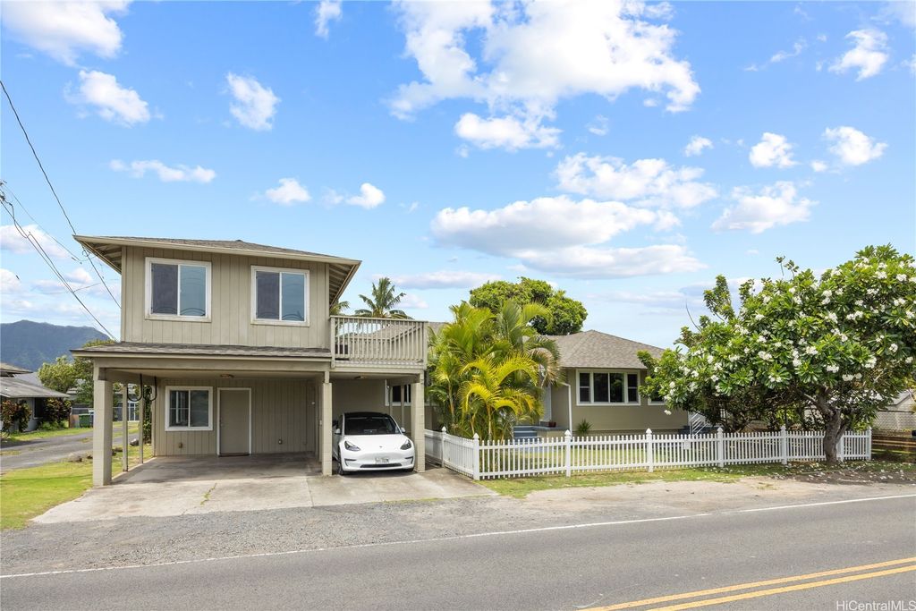 443 Maluniu Avenue, Kailua, HI 96734