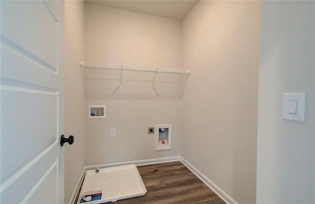 4561 Cypress Park Drive, Gainesville, GA 30504