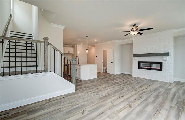 4561 Cypress Park Drive, Gainesville, GA 30504