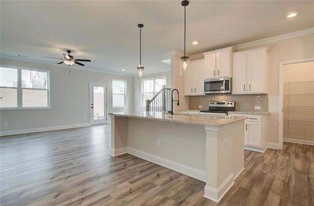 4561 Cypress Park Drive, Gainesville, GA 30504