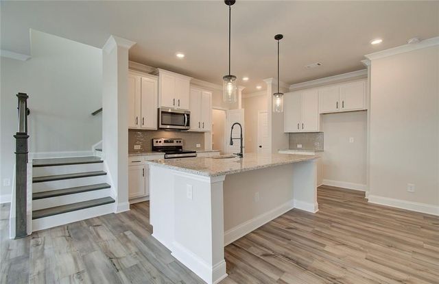 4561 Cypress Park Drive, Gainesville, GA 30504