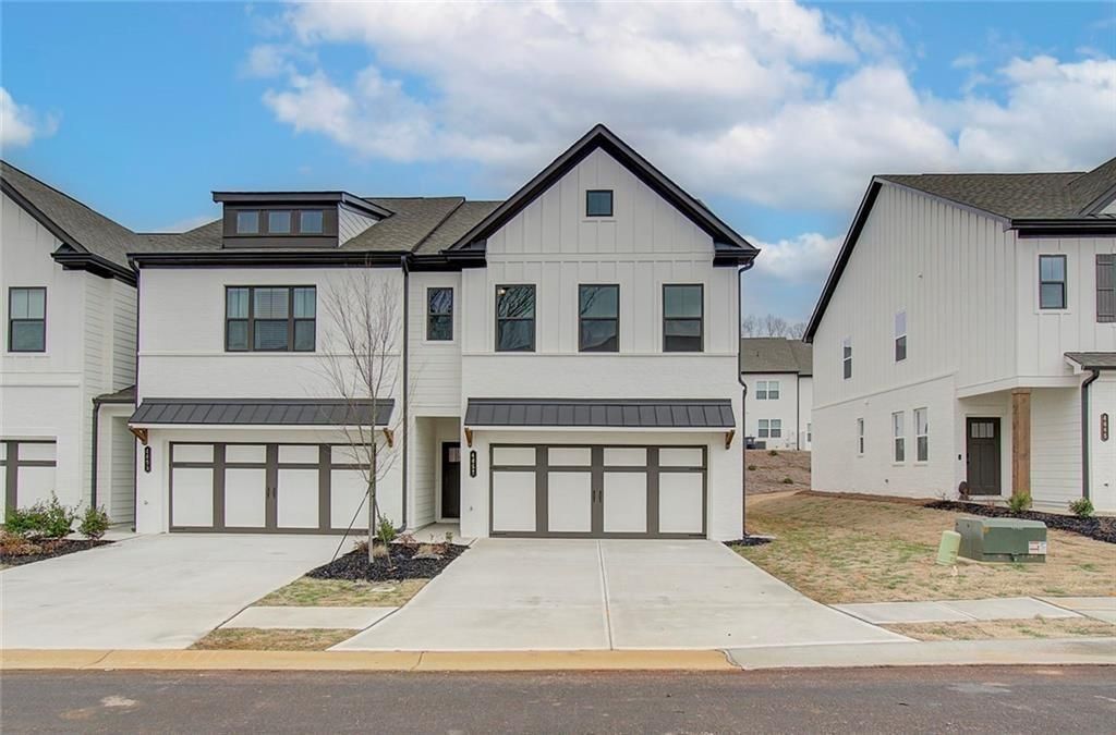 4561 Cypress Park Drive, Gainesville, GA 30504